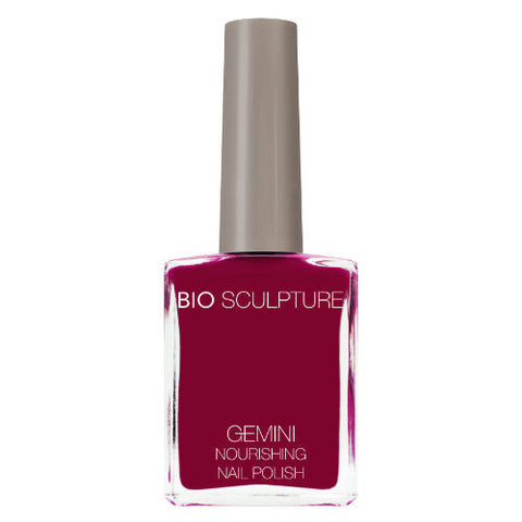 90 - Cerise Pink - Gemini Nail Polish