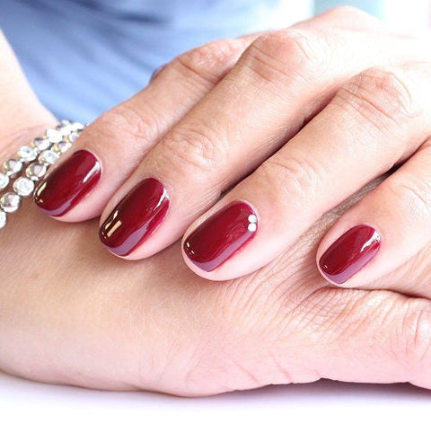 113 - Love Potion - Gemini Nail Polish