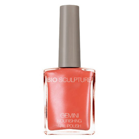 119 - Sugar Sweet Pea - Gemini Nail Polish