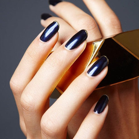 127 - Victoria Falls - Gemini Nail Polish