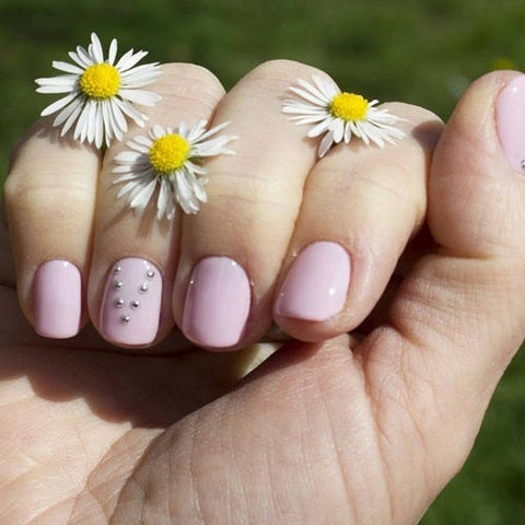 157 - Elizabeth - Gemini Nail Polish