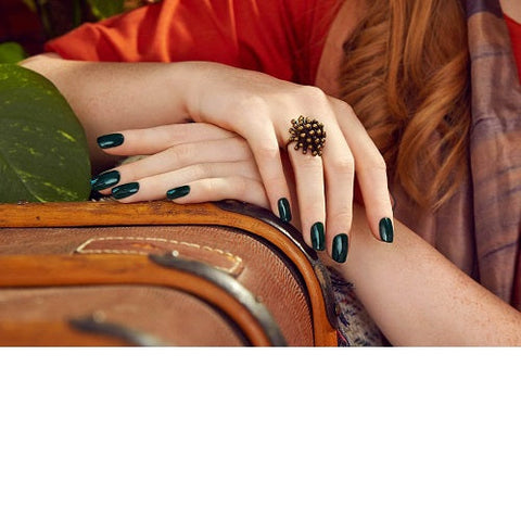 183 - Free Lovin - Gemini Nail Polish