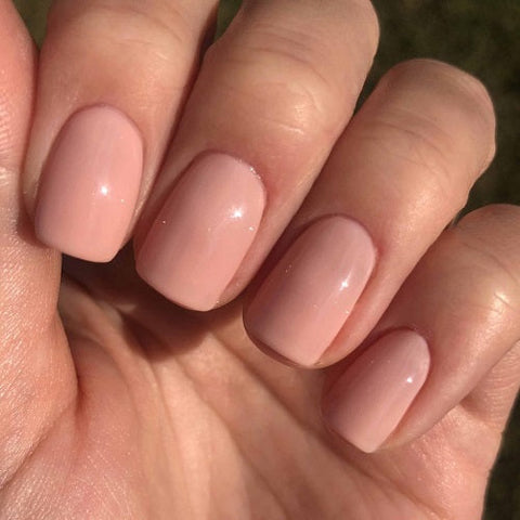 2065 - Sweet Candy Breath - Gemini Nail Polish