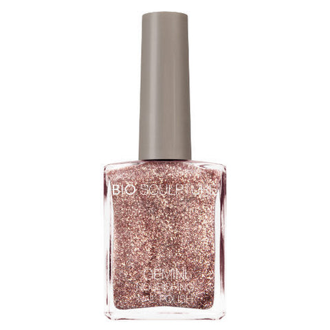 220 - Shine Like A Disco Ball - Gemini Nail Polish