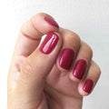 22 - Ravishing Red - Gemini Nail Polish