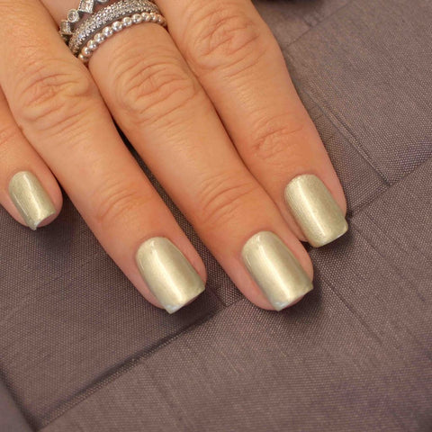 251 - Angelic Statue - Gemini Nail Polish