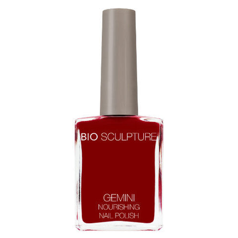 74 - Real Red - Gemini Nail Polish