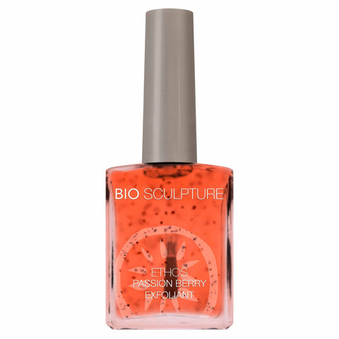 Ethos - Passion Berry Exfoliant