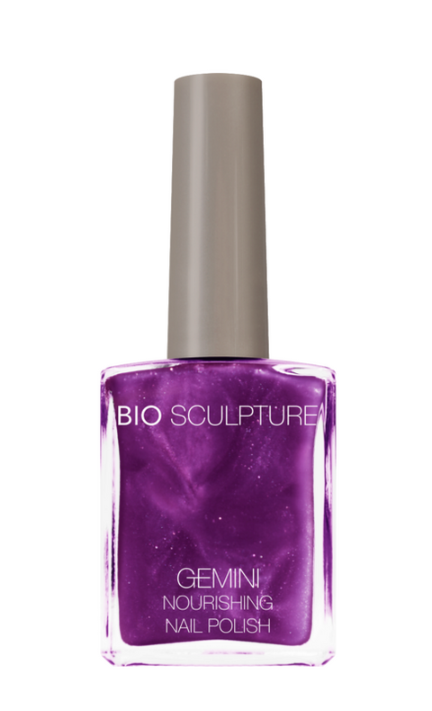 191 - Treasure Chest - Gemini Nail Polish