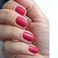 18 - Paradise Pink - Gemini Nail Polish