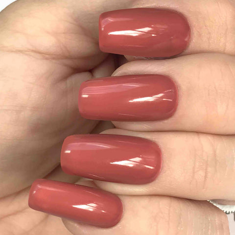 260 - Poetic Poise - Gemini Nail Polish