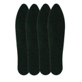 Black Foot File Patches - 100 Grit