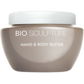Hand and Body Butter
